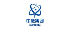 CNNC Wind-Solar-Nuclear Hybrid Power System LOGO